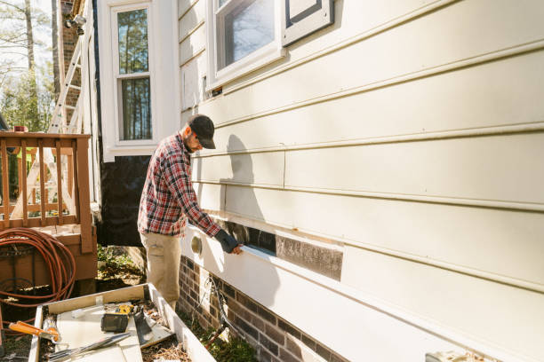 Top rated local Emergency Siding Repair specialists in Donalds, SC